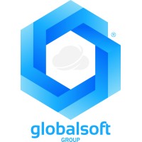Globalsoft CBSC logo - Similar company to Agile Cloud Solutions