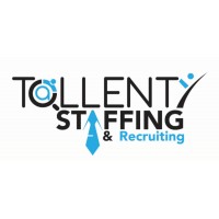 Tallenty Staffing & Recruiting logo - Similar company to High-Tech Professionals Recruiting And Staffing Services For Engineering, It, Technology