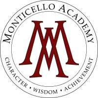 Monticello Academy logo - Similar company to Hk Tech