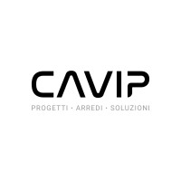 Cavip - Progetti, Arredi, Soluzioni logo - Similar company to Messina Ferro