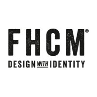 FHCM Strategie & Designagentur logo - Similar company to Benjamin Hennig Designstudio