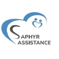 Saphyr Assistance logo - Similar company to Mosas - La Marocaine Ofeir Secours Assistance