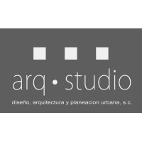 ARQ Studio logo - Similar company to Oxa Arquitectos