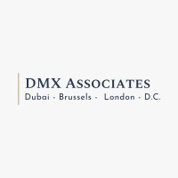 DMX Associates LLC logo - Similar company to Boss Controls