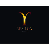 Upsilon Lifestyle logo - Similar company to Humanity Effect