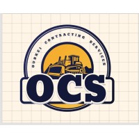 OCS logo - Similar company to Ouskei Academy