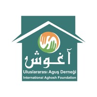 International Aghosh Foundation, Türkiye logo - Similar company to Hayır Yolu Derneği