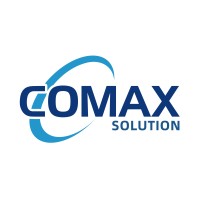 CoMax Solution Inc. logo - Similar company to Zenix Solutions