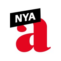 AiP Media Produktion AB logo - Similar company to Java Whiskers