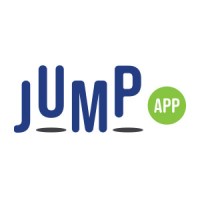JUMP APP logo - Similar company to Jump App