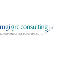 MGI GRC logo - Similar company to Mgi Psp Audit