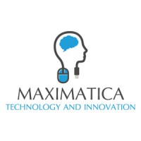 Maximatica.tech logo - Similar company to Maximatic Media
