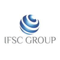 IFSC GROUP logo - Similar company to Hellmann Africa