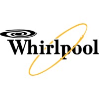 Whirlpool logo - Similar company to Ultimate Coders Toronto
