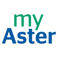 Aster Digital Health logo - Similar company to Balmora
