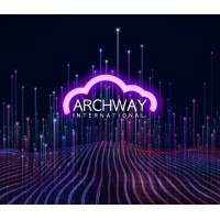 Archway International logo - Similar company to Happy Dining