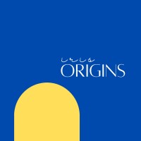 Iris Origins logo - Similar company to Warû