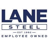 Lane Steel Co. logo - Similar company to Frederick Brick Works