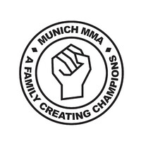 Munich MMA logo - Similar company to Fenriz Gym