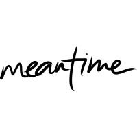Meantime Magazine logo - Similar company to Eastside