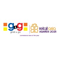 G&G Convenience Store Myanmar logo - Similar company to Capital Diamond Star Group (Cdsg)