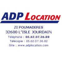 ADP LOCATION logo - Similar company to Alquier Tp