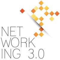 NETWORKING 3.0 logo - Similar company to Visualiza Legal