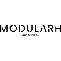Modularh logo - Similar company to L4 Interieur