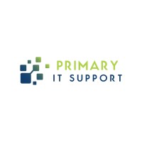 Primary IT Support logo - Similar company to Ictm Services