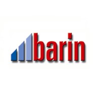 Barin Italy logo - Similar company to Cosmal S.R.L.