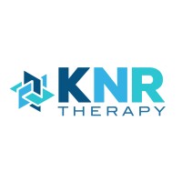 KNR Therapy logo - Similar company to Tech4Pro