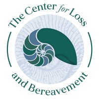 The Center for Loss and Bereavement logo - Similar company to Meadowood