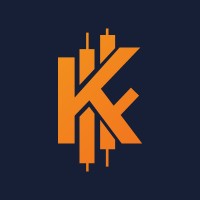 Kriptofoni logo - Similar company to Tokenize The Future