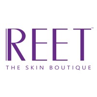 Reet (The Skin Boutique) logo - Similar company to Northern Light Academy Of Aviation & Technology (Naat)