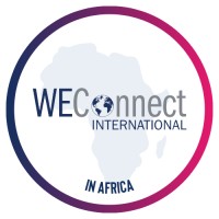 WEConnect International in Africa logo - Similar company to Weconnect International