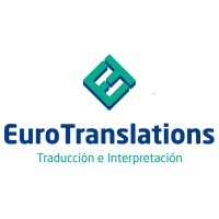 EUROTRANSLATIONS logo - Similar company to Wimaginate - Multi-Serviços Empresariais