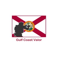 Gulf Coast Valor logo - Similar company to The Pinellas Park / Gateway Chamber Of Commerce