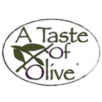 A Taste of Olive logo - Similar company to Absolute Green