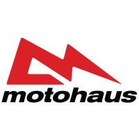 Motohaus Powersports logo - Similar company to My50 Motorcycles