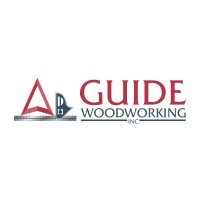 Guide Woodworking logo - Similar company to Marché Adonis