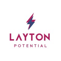 Layton Potential logo - Similar company to Overflow Collective