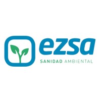 EZSA Sanidad Ambiental logo - Similar company to Integralim