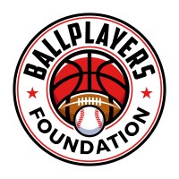 Ballplayers Foundation Inc. logo - Similar company to Brenock Technology