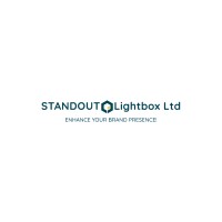 STANDOUT Lightbox Ltd logo - Similar company to Bni Granta Of Cambridge