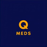 Q MEDS logo - Similar company to Dsa Group