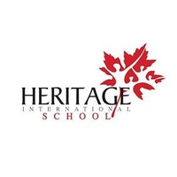 Heritage Canadian International School Egypt logo - Similar company to Bbc English Medium School
