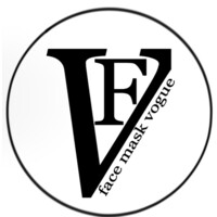 Face Mask Vogue logo - Similar company to Be Kind Apparel