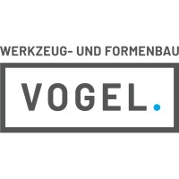 Werkzeug- und Formenbau Vogel GmbH logo - Similar company to Servomold Gmbh & Co. Kg