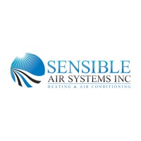 Sensible Air Systems Inc. logo - Similar company to Pixel One