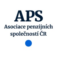 Asociace penzijních společností ČR logo - Similar company to Lidové Noviny / Lidovky.Cz